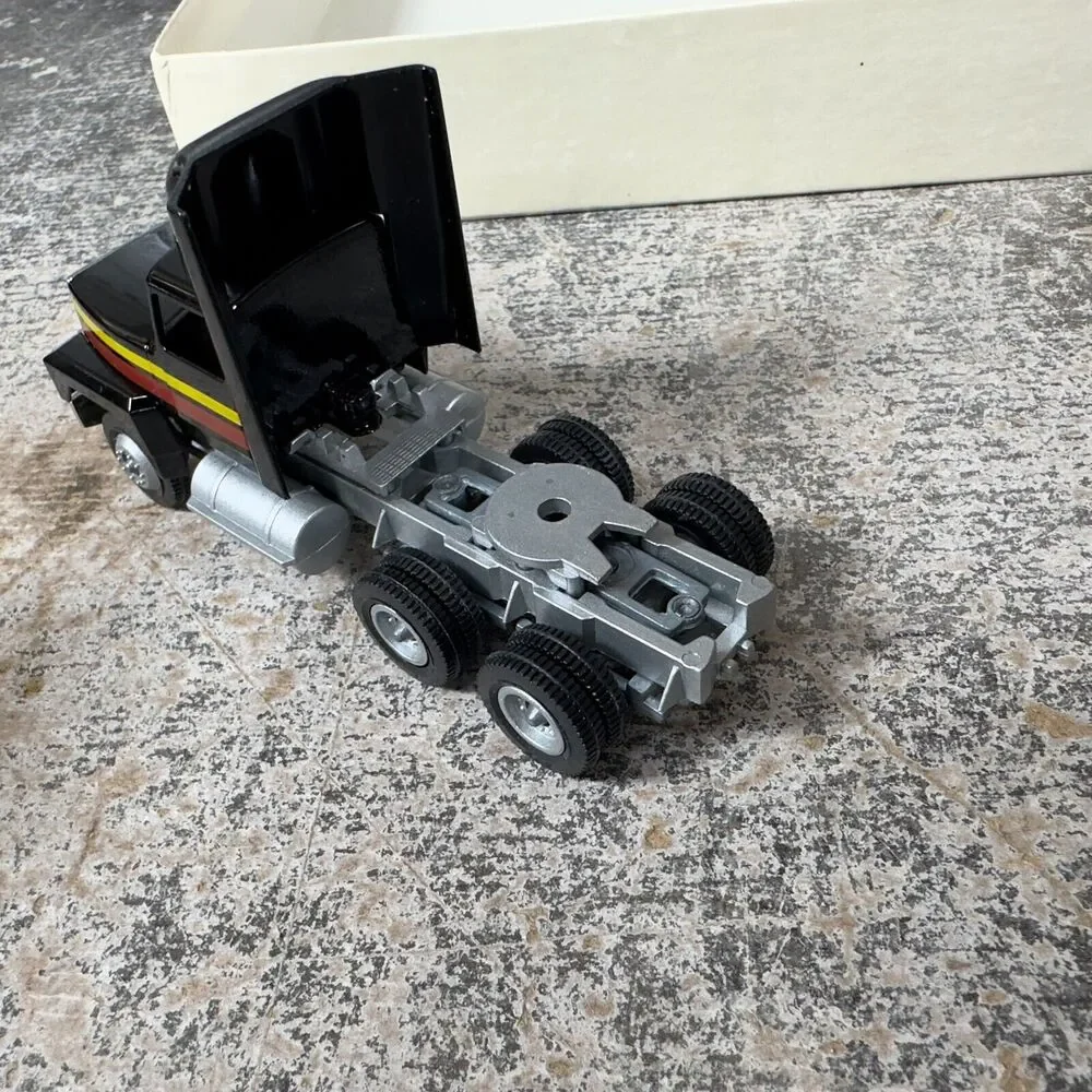 Heluva Good‎ Cheese '90 Winross Truck